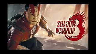 Shadow Warrior 3 - The Original Soundtrack High Quality