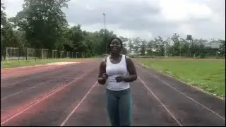FEMALE STUDENTS PARTICIPATION IN SPORTS  - Adesida Abimbola Esther || OCQ 2022
