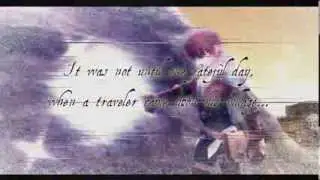 Ys: Memories of Celceta Launch Trailer - Adol Christin