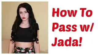 Transgender Passing | Jada