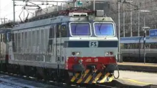 TRIBUTO ALLE TIGRI D' ITALIA E633/E652
