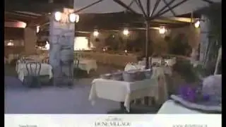Dune Village Resort, Spa, Badesi, Hotels e Resorts, Delphina Hotel