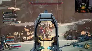 Let`s Play Borderlands 4 #70 EB&M