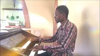 HIKI NI CHAKULA|ORGANIST AVITUS RESPICIUS|