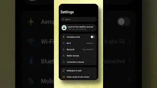How to Block Any Website on Your Phone Without Any App! | Hindi