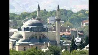 İKİNDİ HİCAZ EZAN-HAFIZ OSMAN ÖZCAN-KONYA MERKEZİ SİSTEMDE OKUNAN EZANLARDAN