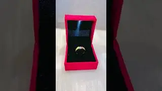 💍✨ The Aurel Forever Yours Engagement Diamond Ring&mdash;where love meets eternity. #AurelForeverYour