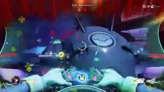 fun match w/ battle bobert
