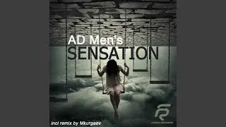 Sensation (Radio Edit)