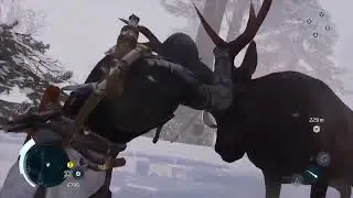 #10 60% ~ On r&eacute;apprend les bases de l'assasinat !!!