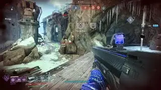 One of my better comp games