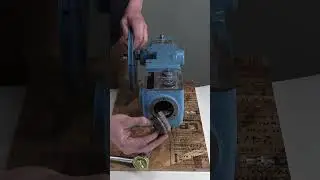 Solar Force Piston Pump Maintenance | Parts, Troubleshooting & Reassembly