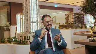 Why Dubai Is Winning: AYS Developers with Dr. Nour El Serougy & Augustine Ewiah Break It Down