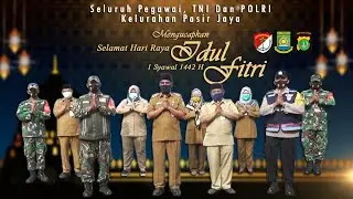 INDOTV | KEL  PASIR JAYA 