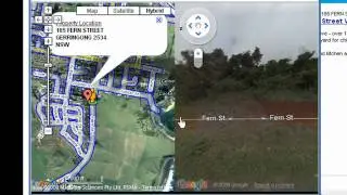 Find a property