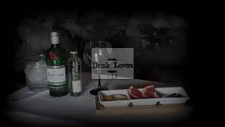 DRINK LOVERS