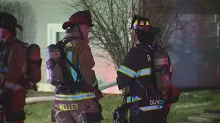 87-year-old rescued from Moline fire passed away, fire officials say