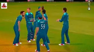 Afghanistan vs England | Champions trophy| Match Highlights