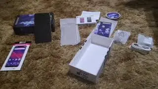 BLU Vivo XI 5.9