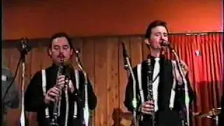 Dynasticks 1989 Polka Fireworks