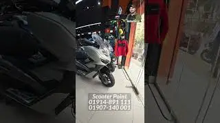 Premium Scooter in Bangladesh at Scooter Point #MRSAFI[Bike&Vehicles]