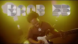 BRob53- Rockstar Status