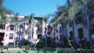 Synergy at The Village + The Park at Irvine Spectrum Center | Synergy Global Housing
