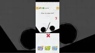 Draw 2 save# level:8
