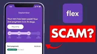 Обзор приложения Flex Rent &mdash; закон или мошенничество?