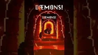 D&aelig;mons Leaderboard on Immutable Play