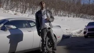 NBA YoungBoy - She A Demon [Official Music Video]