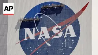 Hundreds of NASA employees condemn Trump administration&rsquo;s proposed budget cuts
