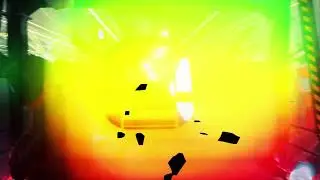 Quantum Break Glitch Fixed