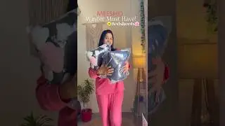 Winter Bedsheets | woollen Bedsheets | Meesho Haul