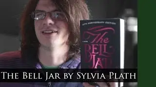 The Bell Jar by Sylvia Plath | Review & Discussion