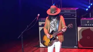 Scotty Bratcher  Band live