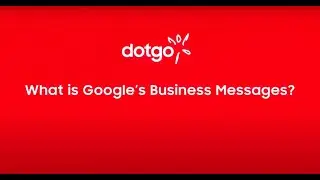 What is Google Business Messages?