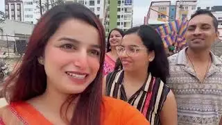 Khattu shyam / salasar mandir k darshan🥰 #simmipunia #vlog #khattushyam #salasarbalaji 