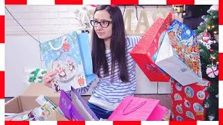 OSTATNI VLOGMAS 😭 #23-24 Córka Kłamie? Mąż Gotuje i Pakujemy Prezenty - Yoto MAMA Vlog
