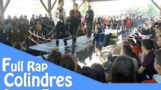 FUL RAP  Colindres