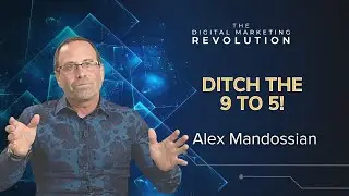 How To Become A Successful Business Owner | Alex Mandossian