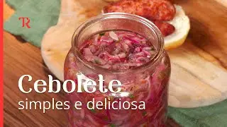 Ningu&eacute;m te contou isso, mas esse &eacute; o melhor acompanhamento para o seu churrasco.