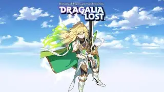Dragalia Lost - Chapter 26: Dragalia Lost