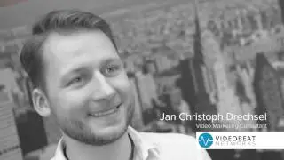41. Online Marketing Lounge @ Videobeat in Hamburg