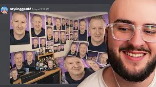 DIE KOMISCHSTEN ZUSCHAUER ZIMMER?!?🤣👌  GLEGGMIRE REAGIERT