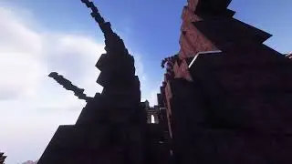 BRAND NEW SERVER?!