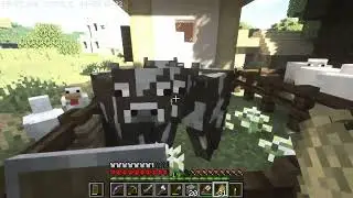 (No Commentary) Ultra Hardcore Minecraft 1.14.2 Ep. 6