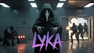 SCP:SL LYKA COMMUNITY l komik Klipler #4