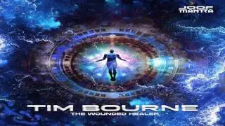 Tim Bourne - The Wounded Healer ᴴᴰ