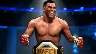 Чемпион Fight Night, но ты можешь бить людей по голове